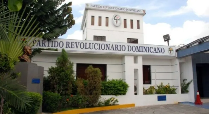 El PRD convoca su Comisión Política para este martes