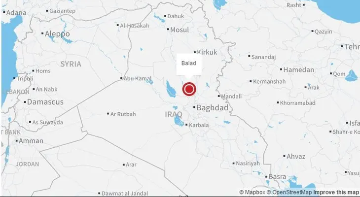 ISIS ataca un café en donde se reunía una peña del Real Madrid en Iraq