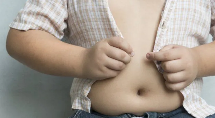 ¿Los niños que ven mucha televisión son propensos a la obesidad?