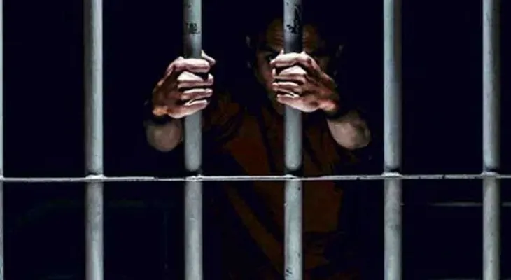 Condenan a 20 años a padrastro contagiado de VIH que abusó de hijastra de 3 años