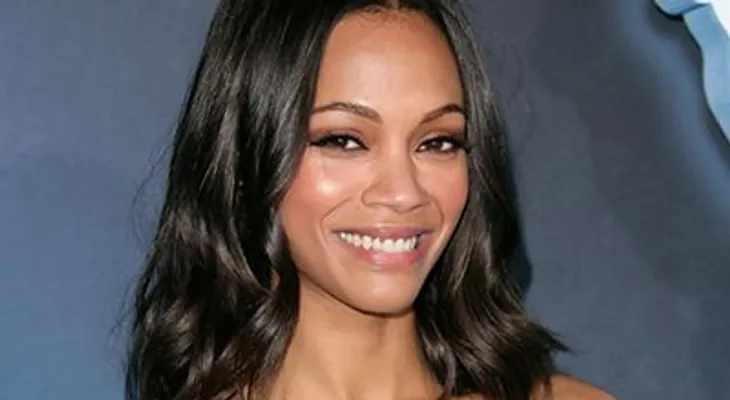 Zoe Saldaña será protagonista versión televisiva de "Rosemary's Baby"