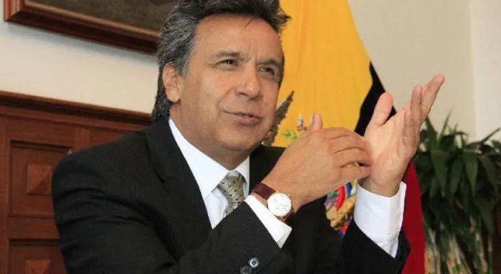 Lenín Moreno, un nuevo estilo para la Revolución Ciudadana en Ecuador
