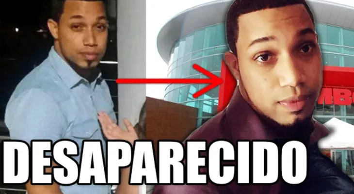 Hombre desaparecido en Herrera le dijo a su padre que lo tenían secuestrado