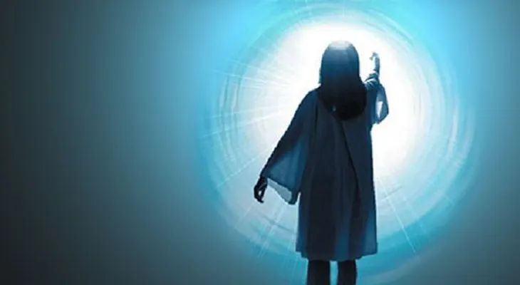 ¿Crees en la vida después de la muerte?
