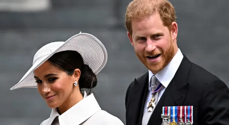 Los duques de Sussex podrían regresar al Reino Unido y asentarse en Londres