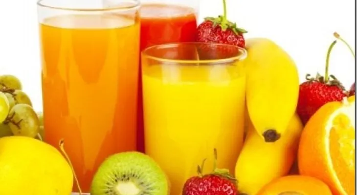Tres jugos que afinan su cintura y aceleran los resultados del ejercicio