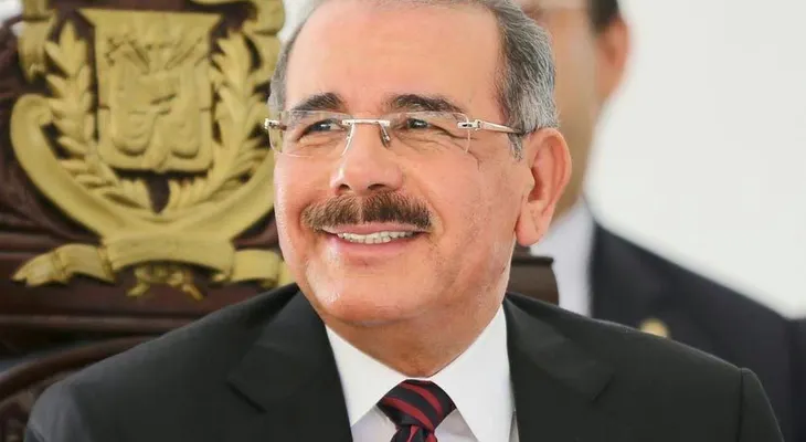 Danilo Medina dice no tiene interés en la reelección, ni en ser líder 