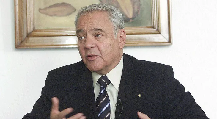 Fiscalía de Bolivia imputa al expresidente Gonzalo Sánchez de Lozada