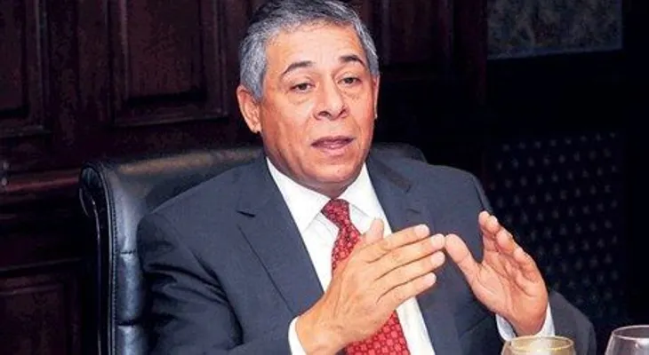 Roberto Salcedo felicita a David Collado y le envía carta