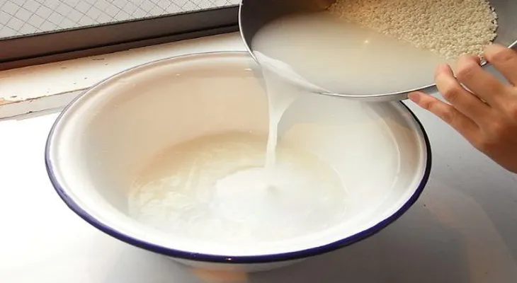 Rejuvenece 10 años con esta mascarilla de arroz