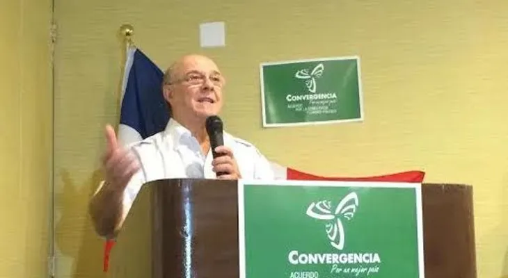 Hipólito Mejía: Gobiernos del PLD han empobrecido al país.  