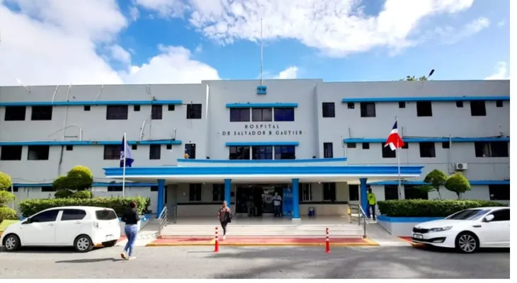 SNS iniciará intervención del Hospital Salvador B. Gautier