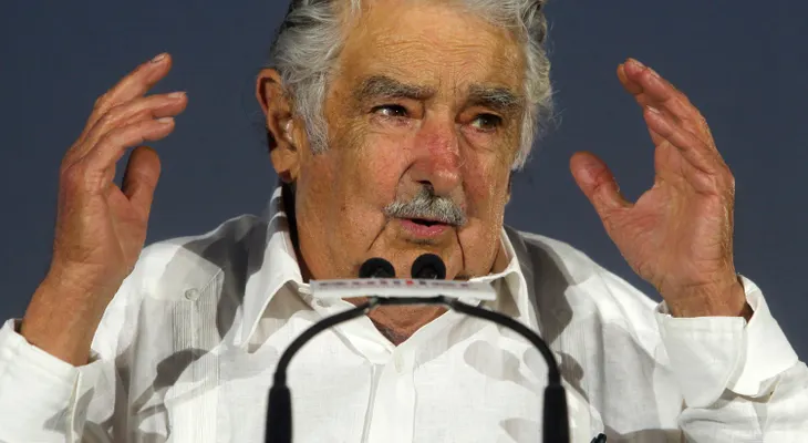 José Mujica también critica a Daniel Ortega por la violencia en Nicaragua: "Quienes ayer fueron revolucionarios perdieron el sentido"