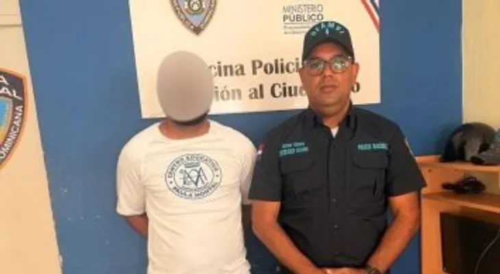 DEAMVI ejecuta 130 órdenes de arresto por violencia de género e intrafamiliar en una semana