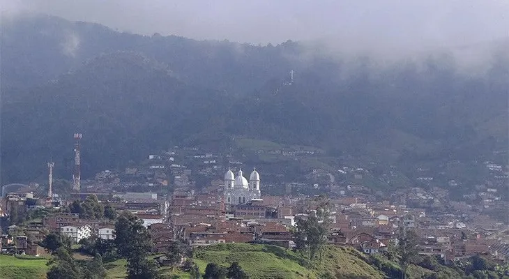 Descubren la fuente de la maldición de un pueblo colombiano
