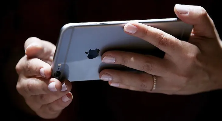 5 razones por las que bajaron las ventas de Apple por primera vez