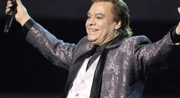 Juan Gabriel trae su gira "Volver" a Punta Cana