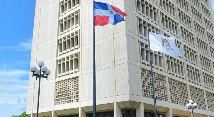 Banco Central anuncia cambio de moneda de RD$25.00. a partir de este martes