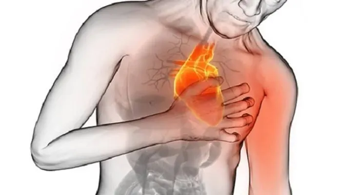 Elimina esta bebida (Red Bull) que podría matarte de un infarto
