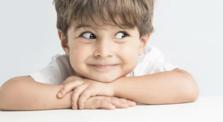 ¿Qué hacer en caso de masturbación infantil?