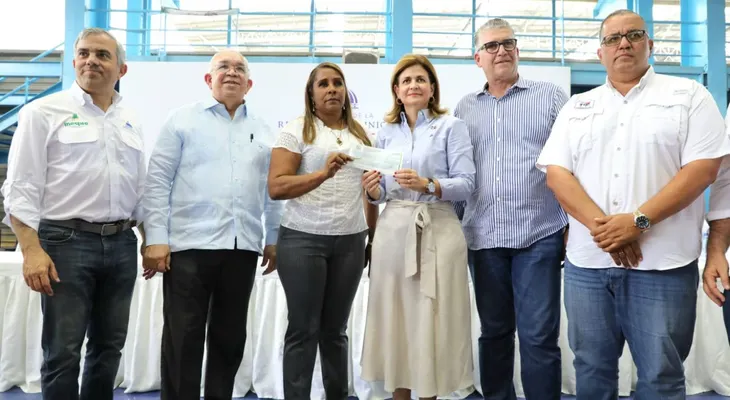 Vicepresidenta afirma Gobierno de Abinader es el que ha destinado más apoyo y recursos al sector agropecuario y ganadero