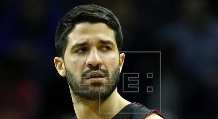 Greivis Vásquez considera una oportunidad valiosa jugar con los Nets