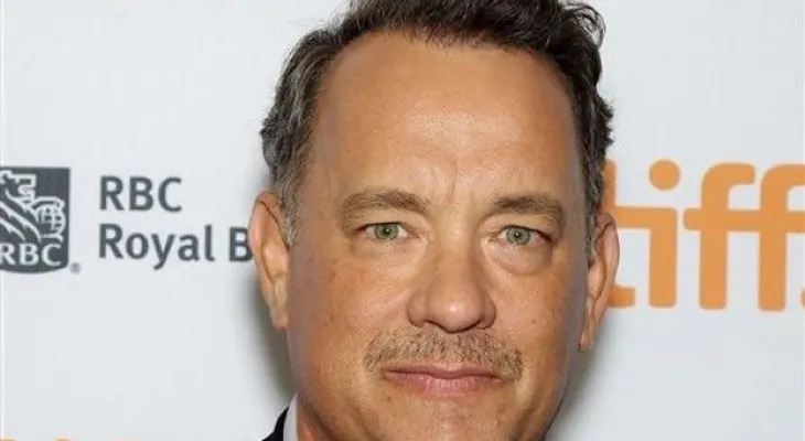 Tom Hanks sorprende con visita al sur de Chile