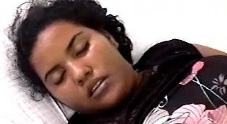 Hallan ahorcada mujer embarazada en Mao