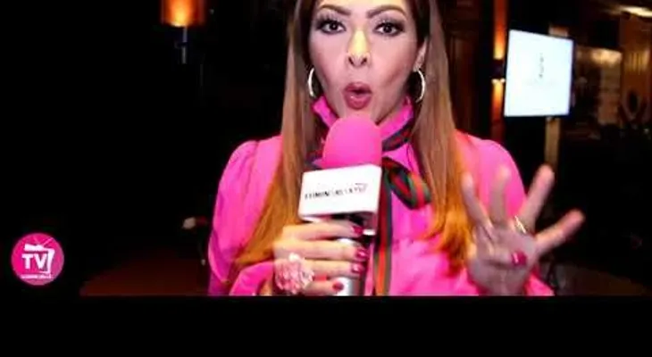 Cosas que no sabías de la Beba Rojas, celebridad de la TV