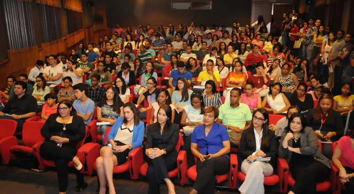 Ministerio de la Juventud y Nestlé ejecutan programa "Iniciativa por los Jóvenes".