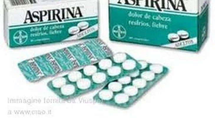 Cómo aclarar el rostro con aspirinas!!