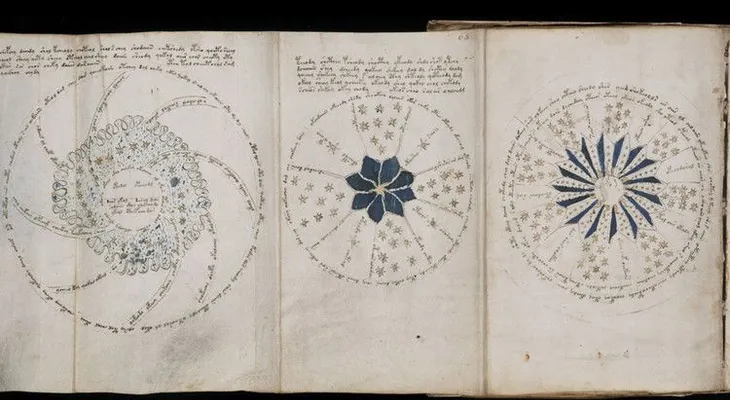 El manuscrito más raro del mundo será publicado por una editorial española