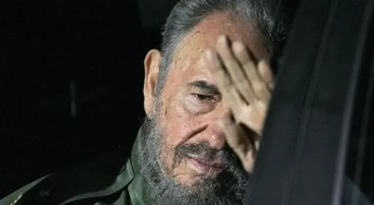 Fidel sobrevivió a más de 600 intentos de asesinato, afirman en Cuba