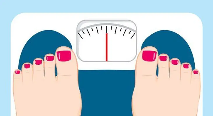 5 hábitos cotidianos que te hacen subir kilos de más
