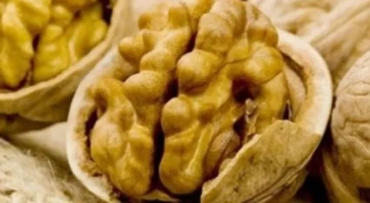 Súperalimento: Los asombrosos beneficios de las nueces