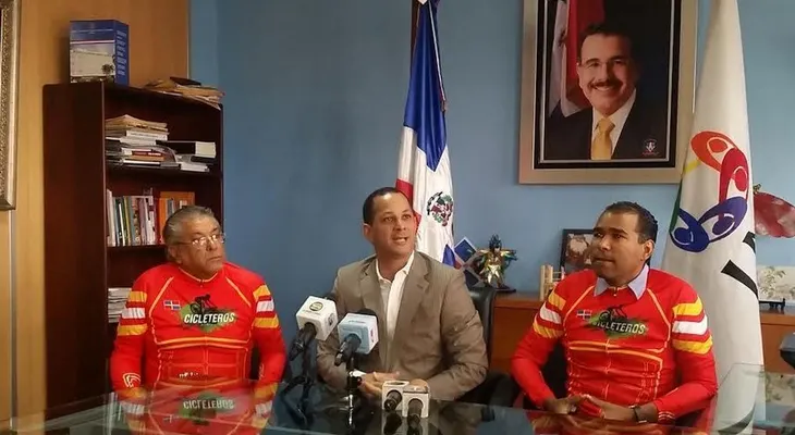Ministerio de la Juventud y Club Monteando organizan bicicletada 20K                    