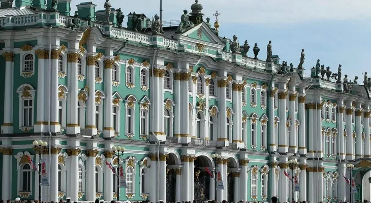 Estos fueron los 20 museos más populares del mundo en 2017, ¿los conoces?