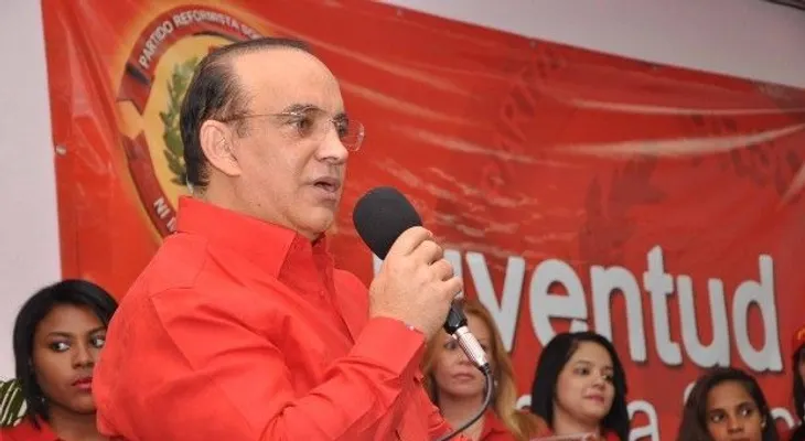 Aseguran Quique Antún es el mejor candidato del PRSC   