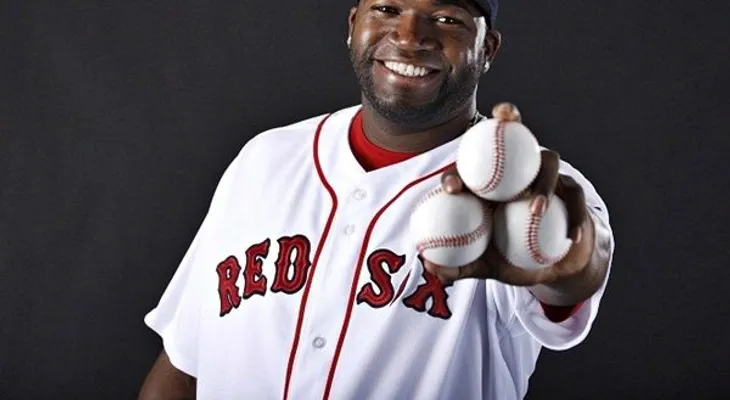 El Clásico de Golf de Celebridades David Ortiz arranca hoy