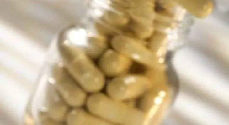 Relacionan el riesgo de sufrir alzhéimer con uso pastillas para dormir