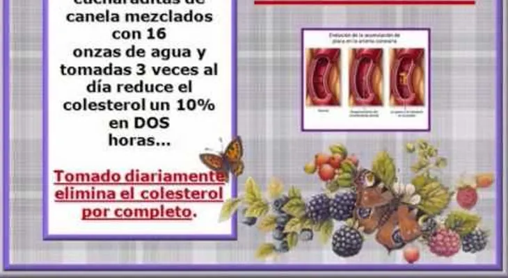 Además de bajar de peso y otras propiedades medicinales, la canela sirve para el amor y la economía 