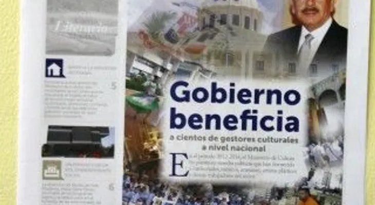 Circula periódico MiCultura