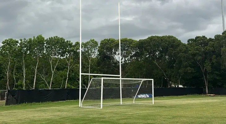 Instalaciones de rugby en el Parque del Este afectan la Liga Dominicana de Fútbol