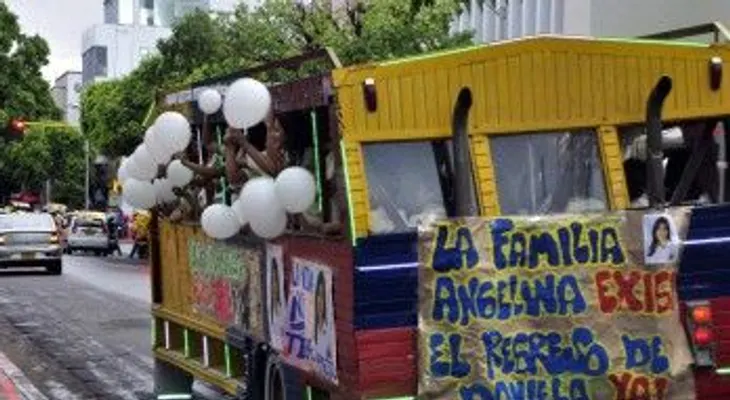 Liberan hija de alto funcionario colombiano tras 48 horas de secuestro
