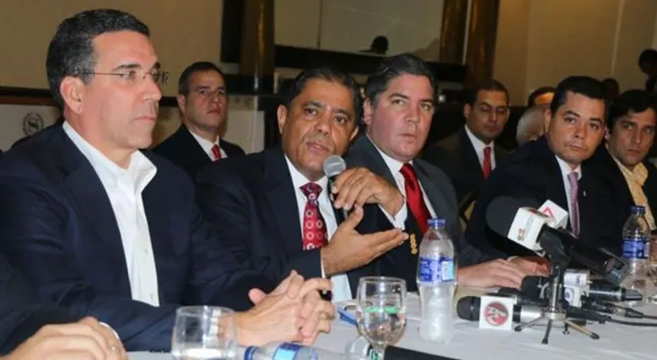 Consejo Presidencial Balaguerista define estrategia electoral para comicios del 15 de mayo