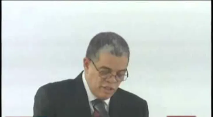Presidente DM  encabeza formal inicio de año escolar en La Romana