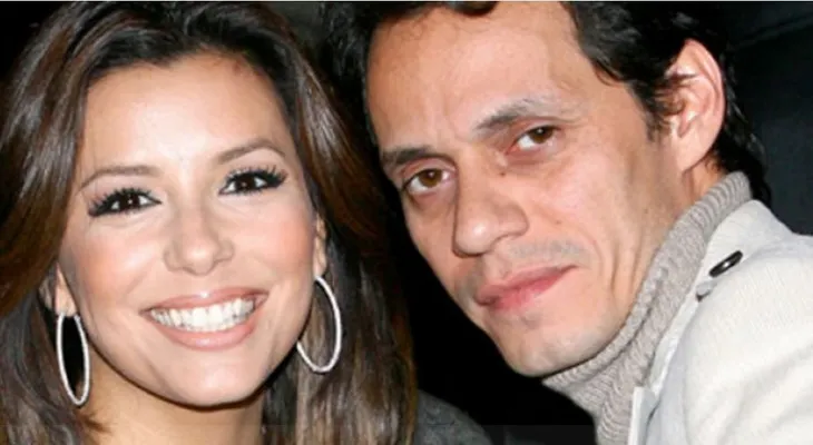 Marc Anthony y Eva Longoria encenderán el árbol navideño de la Casa Blanca