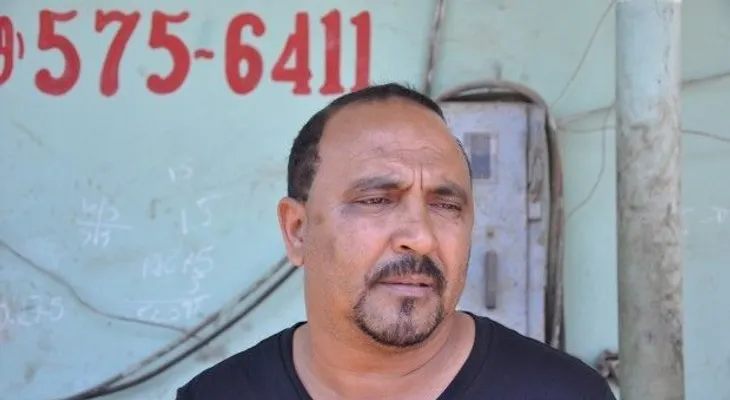 Hombres armados asaltan al papá de Martha Heredia