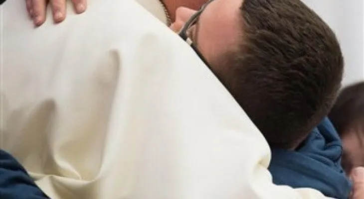 El Papa pide a las familias hablarse y perdonarse: Dejar un lado celulares y cuentas de Twitter 