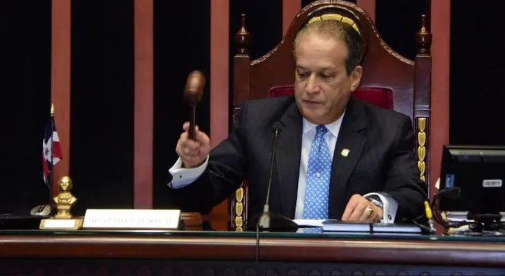 Senado crea comisión para estudiar proyecto modifica Ley de Seguridad Social